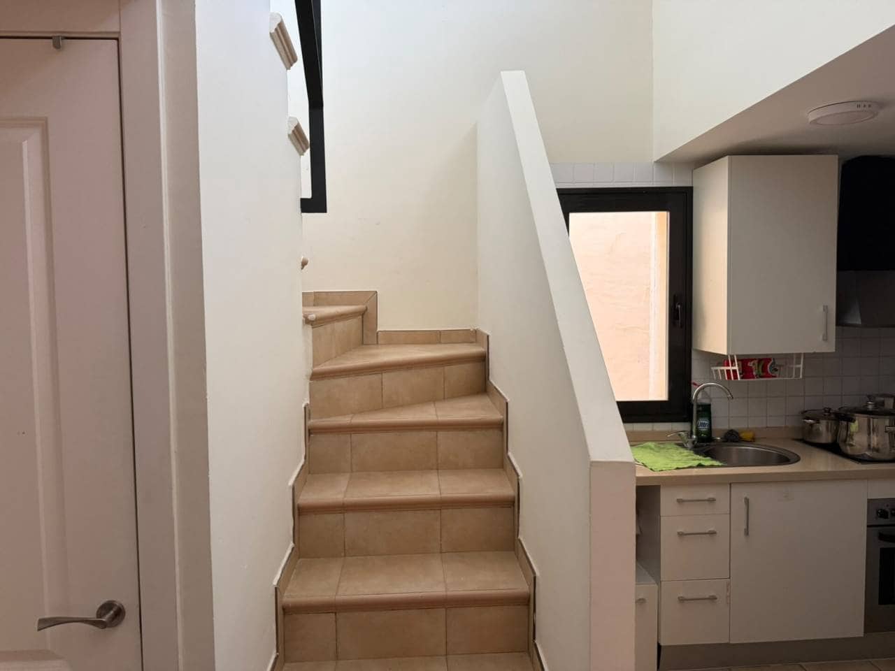 2 soverom Penthouse til salgs i Corvera med svømmebasseng garasje - € 199 000 (Ref: 10094075)