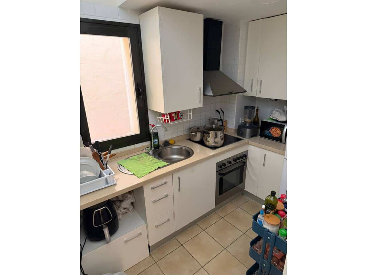 2 soverom Penthouse til salgs i Corvera med svømmebasseng garasje - € 199 000 (Ref: 10094075)