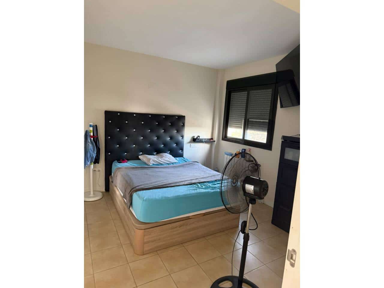 2 soverom Penthouse til salgs i Corvera med svømmebasseng garasje - € 199 000 (Ref: 10094075)