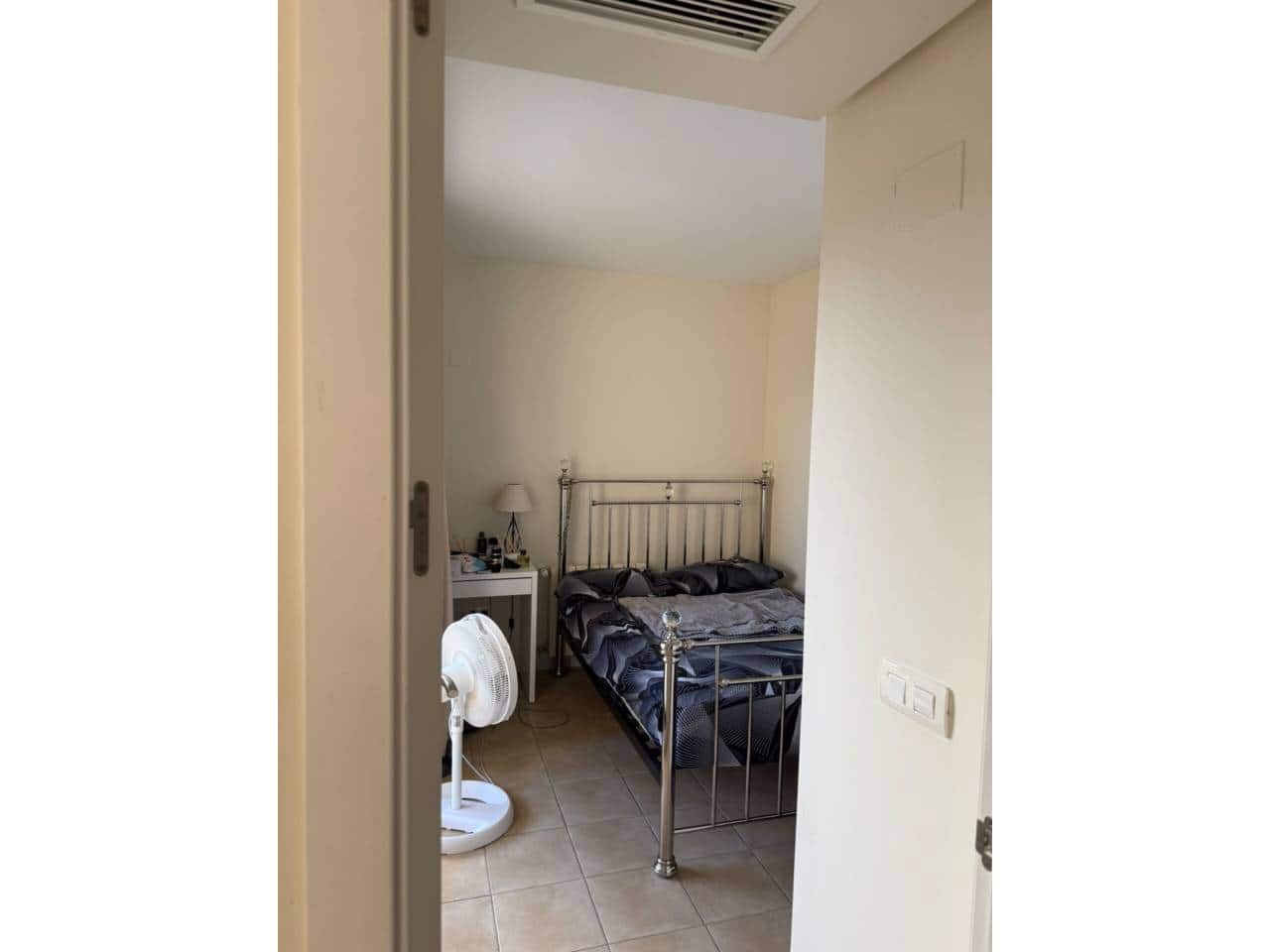 2 soverom Penthouse til salgs i Corvera med svømmebasseng garasje - € 199 000 (Ref: 10094075)