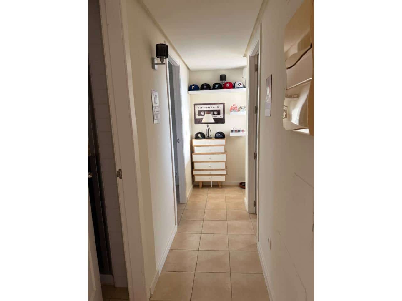 2 soverom Penthouse til salgs i Corvera med svømmebasseng garasje - € 199 000 (Ref: 10094075)