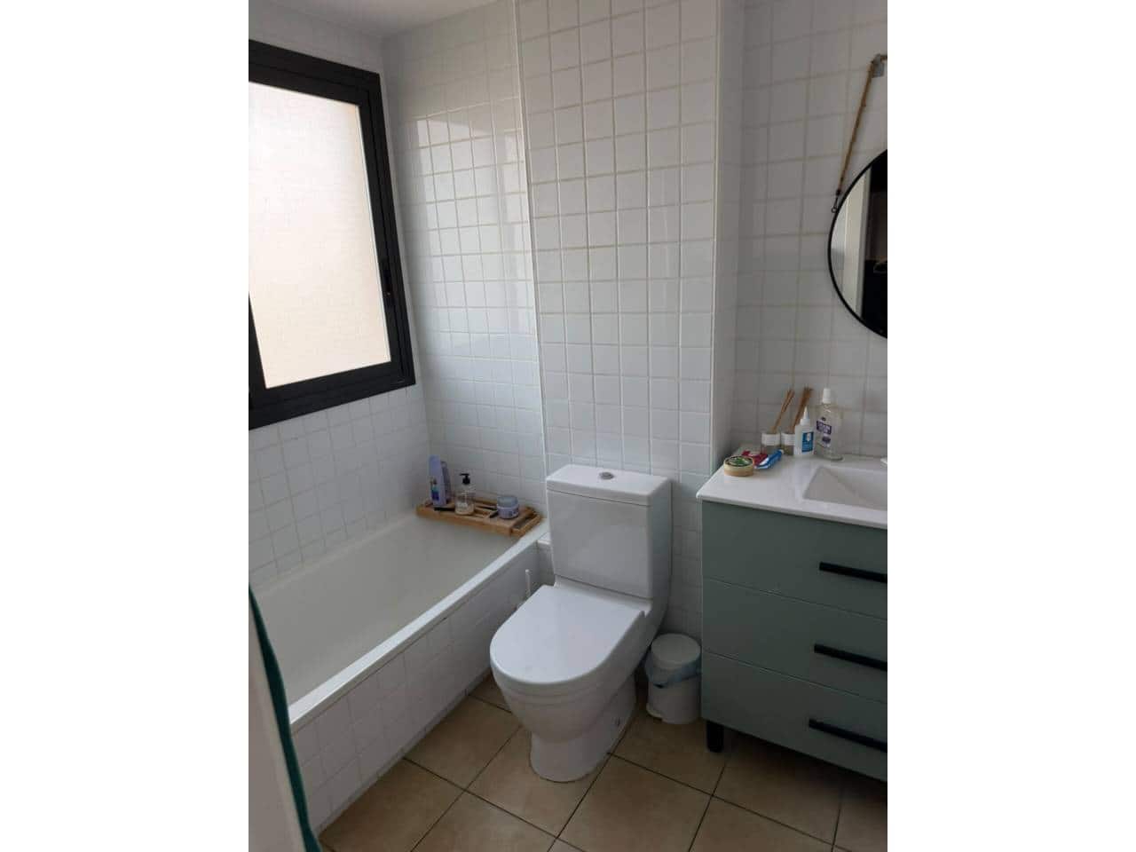 2 soverom Penthouse til salgs i Corvera med svømmebasseng garasje - € 199 000 (Ref: 10094075)