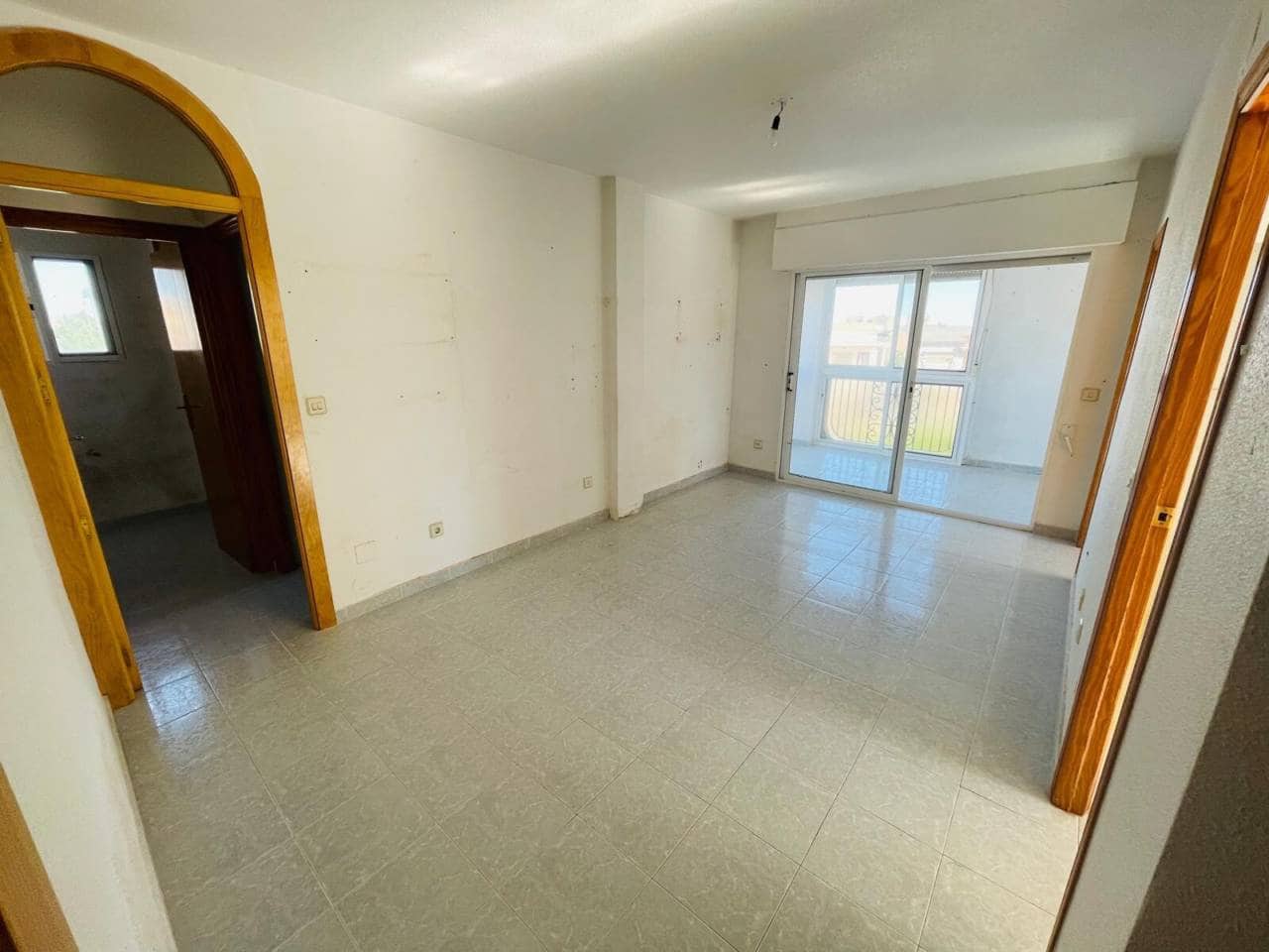 2 quarto Apartamento para venda em Los Urrutias - 105 000 € (Ref: 10097445)