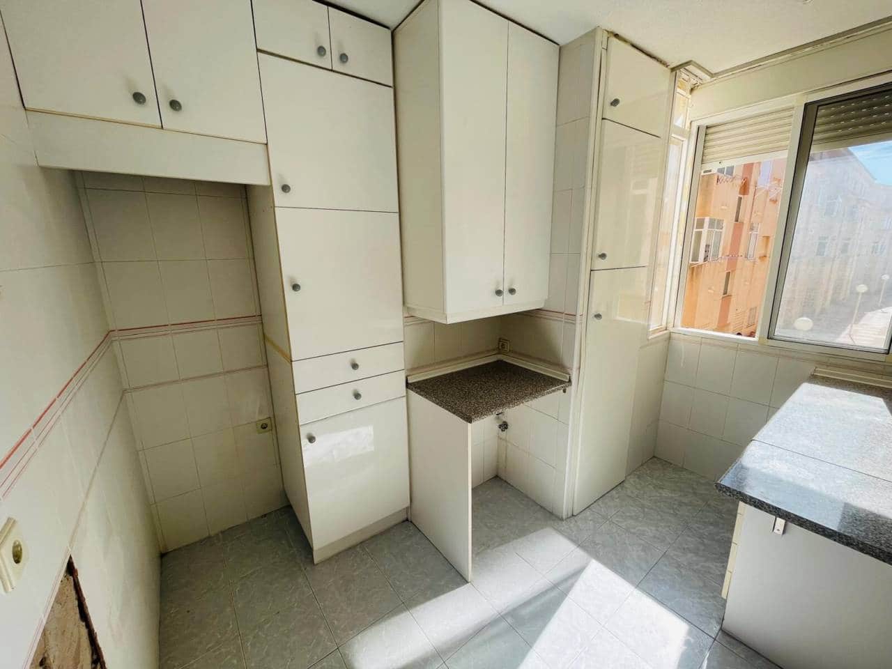 2 quarto Apartamento para venda em Los Urrutias - 105 000 € (Ref: 10097445)