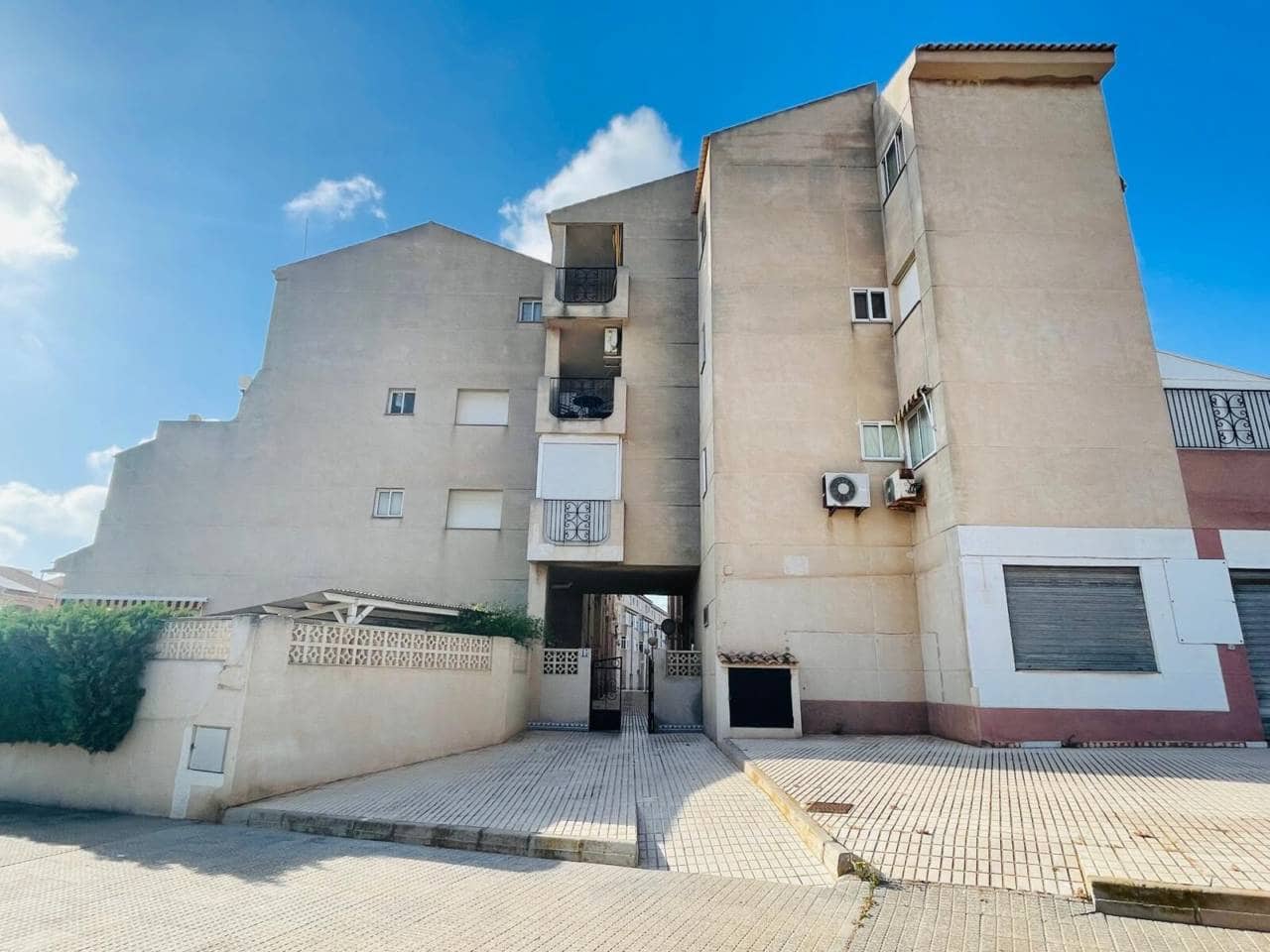 2 quarto Apartamento para venda em Los Urrutias - 105 000 € (Ref: 10097445)