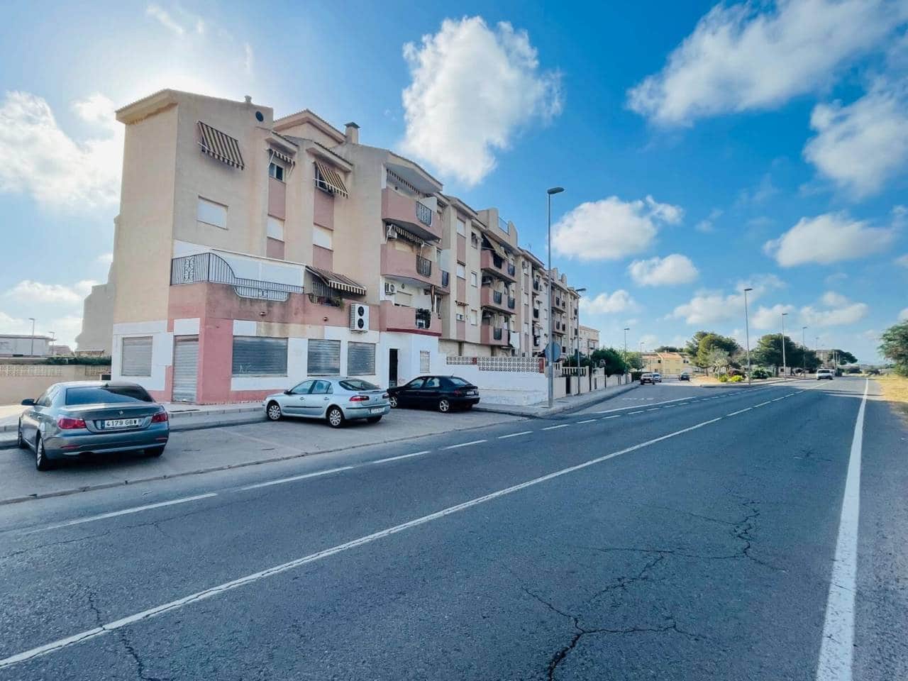 2 quarto Apartamento para venda em Los Urrutias - 105 000 € (Ref: 10097445)