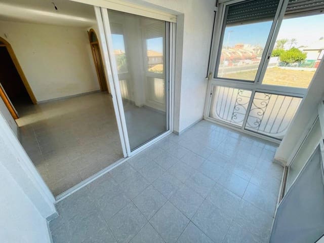 2 quarto Apartamento para venda em Los Urrutias, Cartagena - 105 000 € (Ref: 10097445)