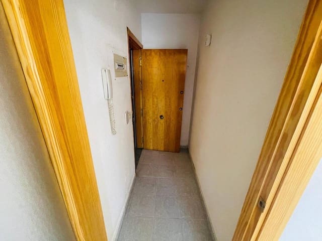 2 quarto Apartamento para venda em Los Urrutias, Cartagena - 105 000 € (Ref: 10097445)