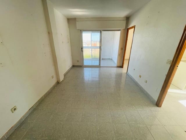 2 quarto Apartamento para venda em Los Urrutias, Cartagena - 105 000 € (Ref: 10097445)