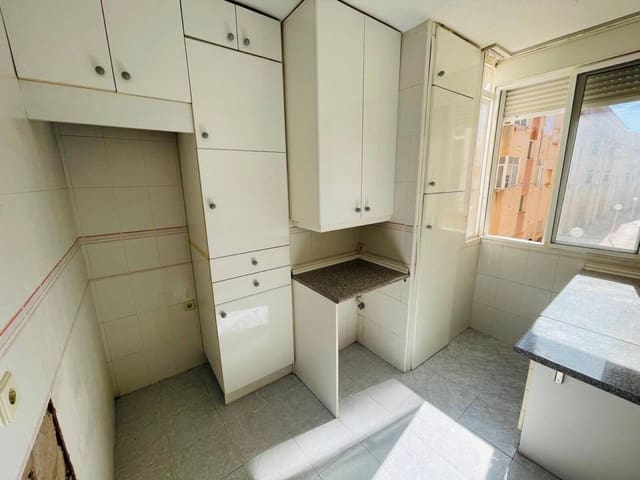 2 quarto Apartamento para venda em Los Urrutias, Cartagena - 105 000 € (Ref: 10097445)