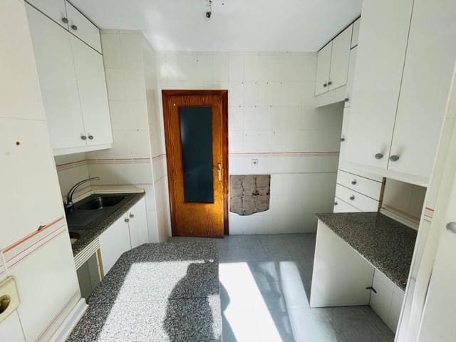 2 quarto Apartamento para venda em Los Urrutias, Cartagena - 105 000 € (Ref: 10097445)