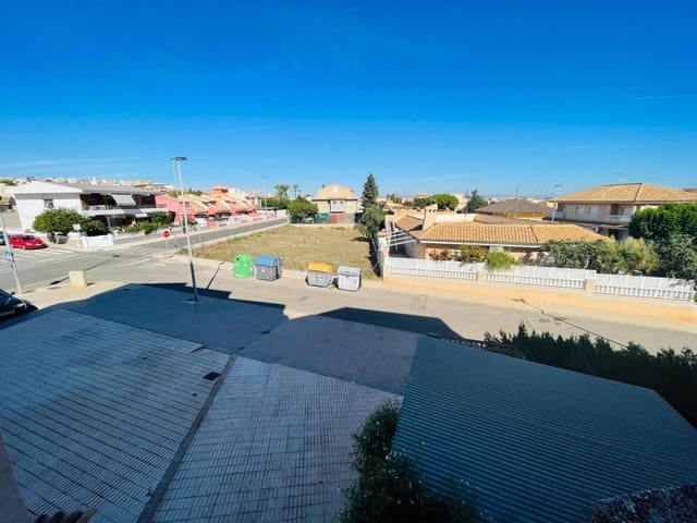 2 quarto Apartamento para venda em Los Urrutias, Cartagena - 105 000 € (Ref: 10097445)
