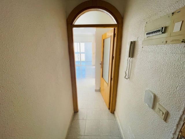 2 quarto Apartamento para venda em Los Urrutias, Cartagena - 105 000 € (Ref: 10097445)