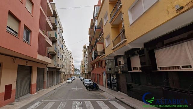 3 soveværelse Lejlighed til salg i Callosa d'En Sarrià - € 42.500 (Ref: 9980645)