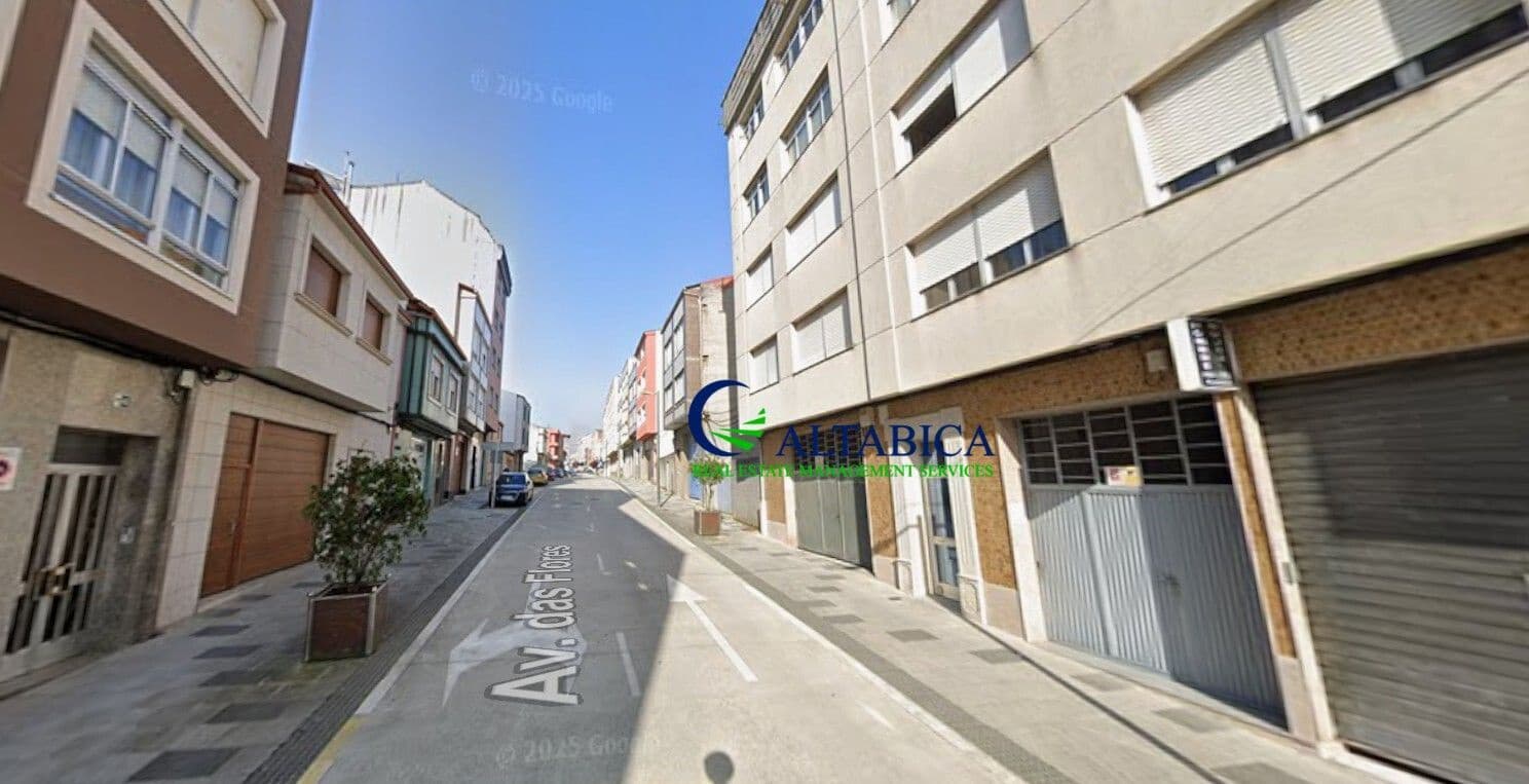 3 soveværelse Lejlighed til salg i Carballo - € 95.000 (Ref: 9980646)