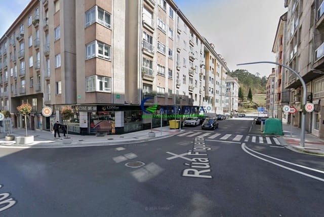 3 soverom Leilighet til salgs i Ames - € 120 000 (Ref: 9980647)