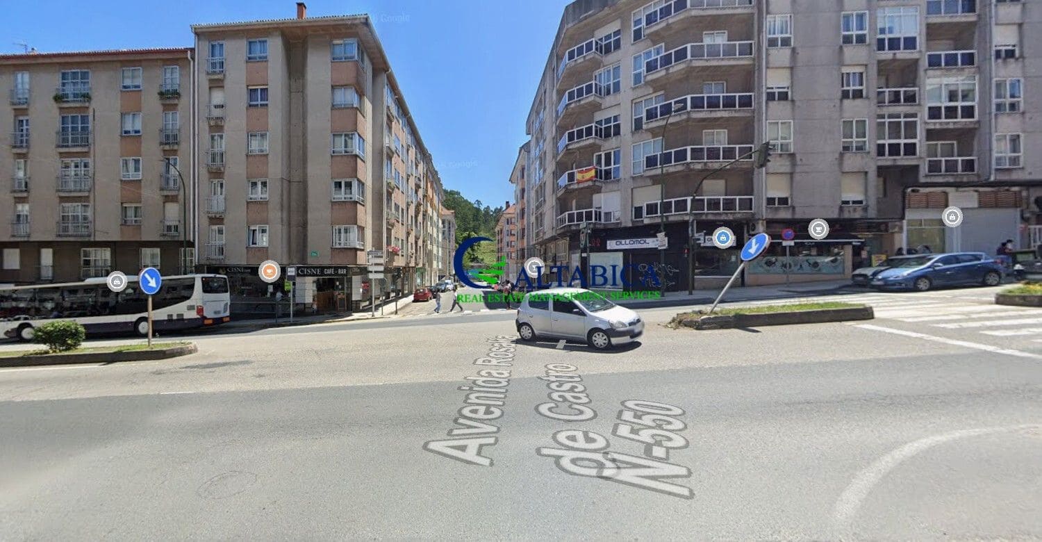 3 slaapkamer Flat te koop in Ames - € 120.000 (Ref: 9980647)