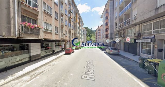 3 soverom Leilighet til salgs i Ames - € 120 000 (Ref: 9980647)