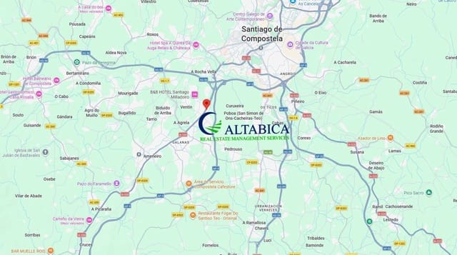 3 soverom Leilighet til salgs i Ames - € 120 000 (Ref: 9980647)