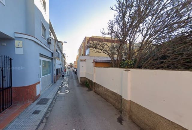 3 soveværelse Lejlighed til salg i San Pedro - Gabriel Miró - María Guerrero, La Línea de la Concepción - € 81.800 (Ref: 9980648)