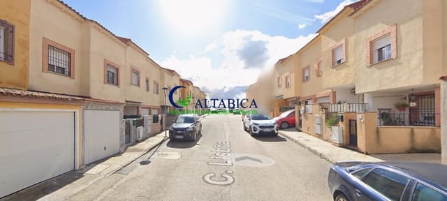 3 chambre Villa/Maison à vendre à Magán - 96 000 € (Ref: 9980649)