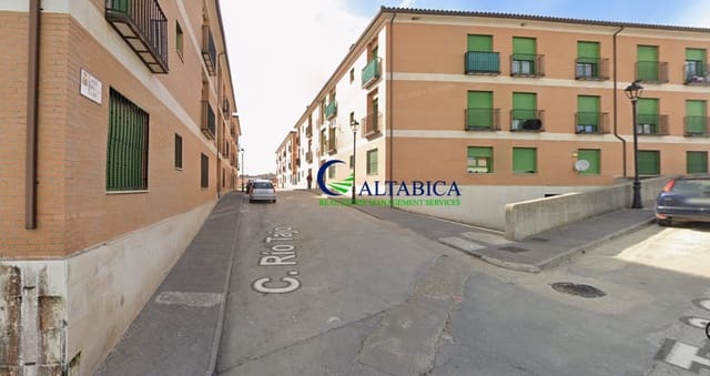 Piso de 3 habitaciones en Calera y Chozas en venta - 27.000 € (Ref: 9980650)
