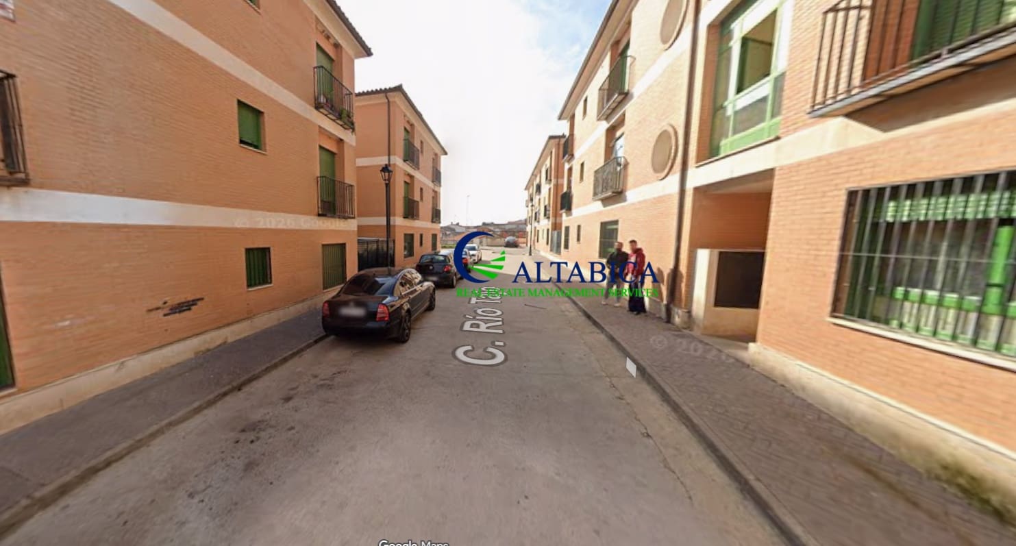 3 sypialnia Mieszkanie na sprzedaż w Calera y Chozas - 27 000 € (Ref: 9980650)