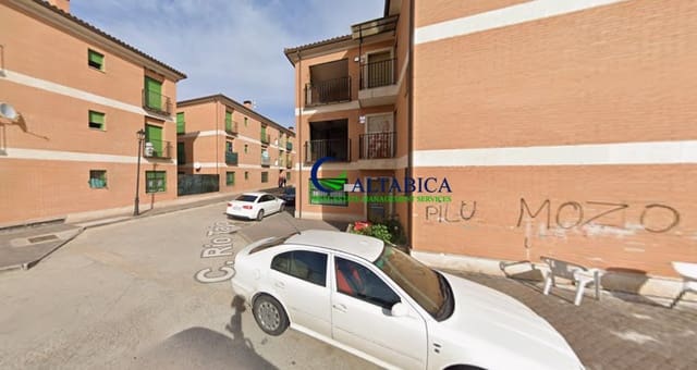 Piso de 3 habitaciones en Calera y Chozas en venta - 33.000 € (Ref: 9980651)