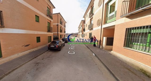 Piso de 3 habitaciones en Calera y Chozas en venta - 16.100 € (Ref: 9980652)
