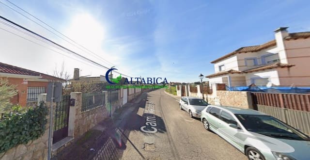 Chalet de 3 habitaciones en Méntrida en venta - 125.000 € (Ref: 9980654)