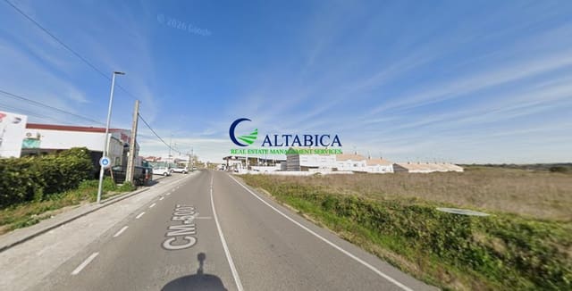 Chalet de 3 habitaciones en Méntrida en venta - 103.000 € (Ref: 9980656)
