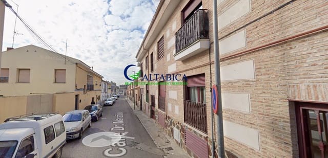 3 chambre Villa/Maison à vendre à Yuncos - 151 200 € (Ref: 9980660)