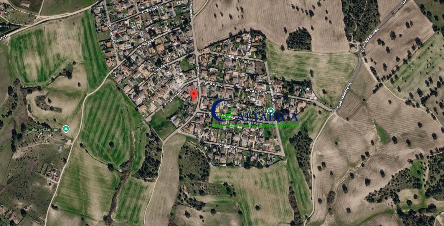 4 soverom Villa til salgs i Mentrida - € 160 000 (Ref: 9980662)