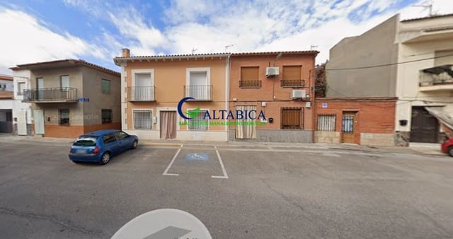 3 slaapkamer Villa te koop in La Guardia - € 46.000 (Ref: 9980664)