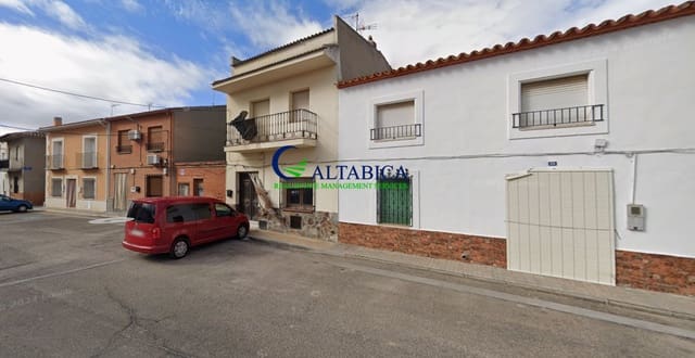 3 slaapkamer Villa te koop in La Guardia - € 46.000 (Ref: 9980664)