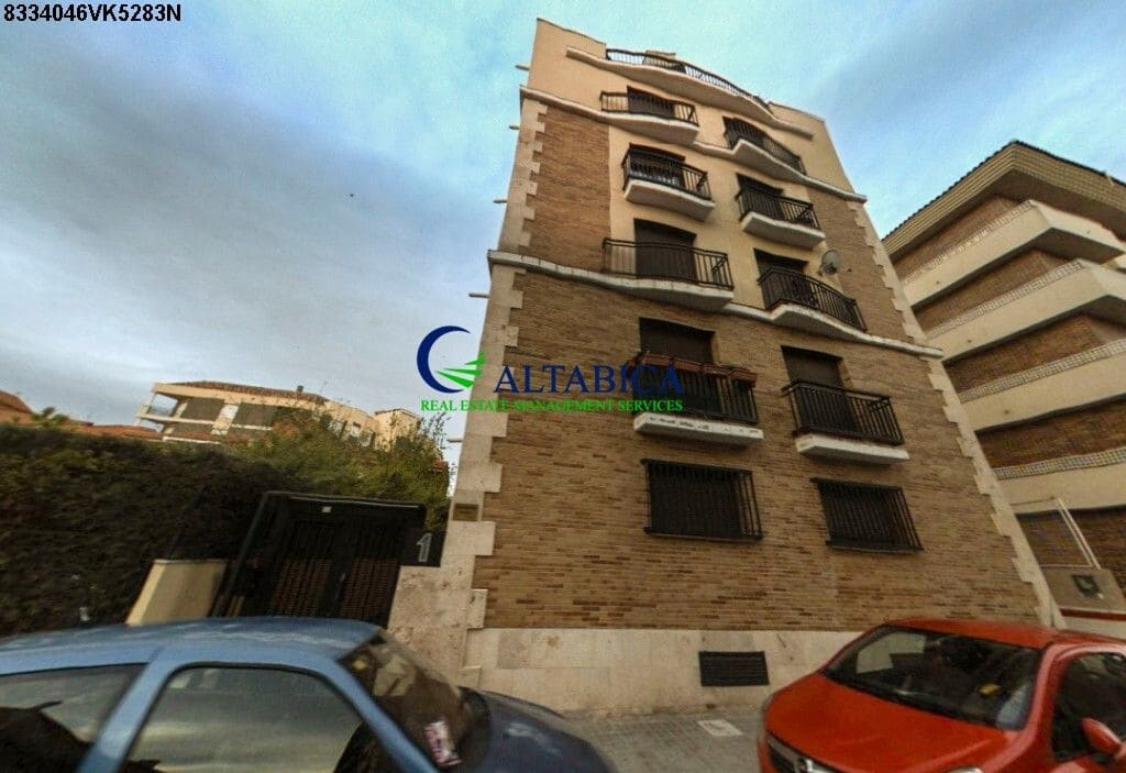 Piso de 2 habitaciones en Ocaña en venta - 54.500 € (Ref: 9980665)
