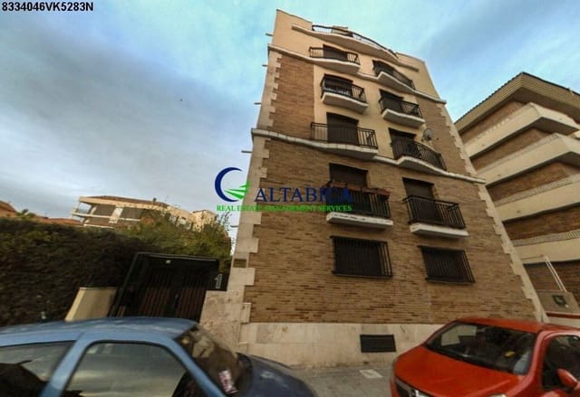 2 slaapkamer Flat te koop in Ocaña - € 54.500 (Ref: 9980665)