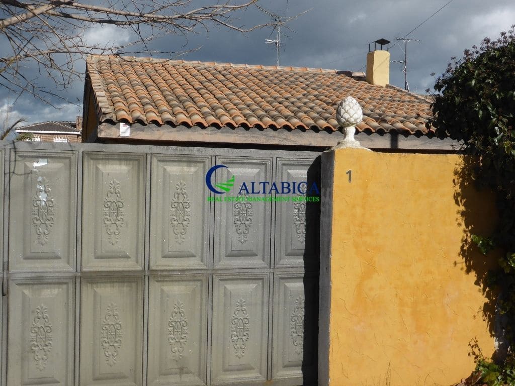2 soverom Villa til salgs i Santa Cruz del Retamar - € 71 250 (Ref: 9980666)