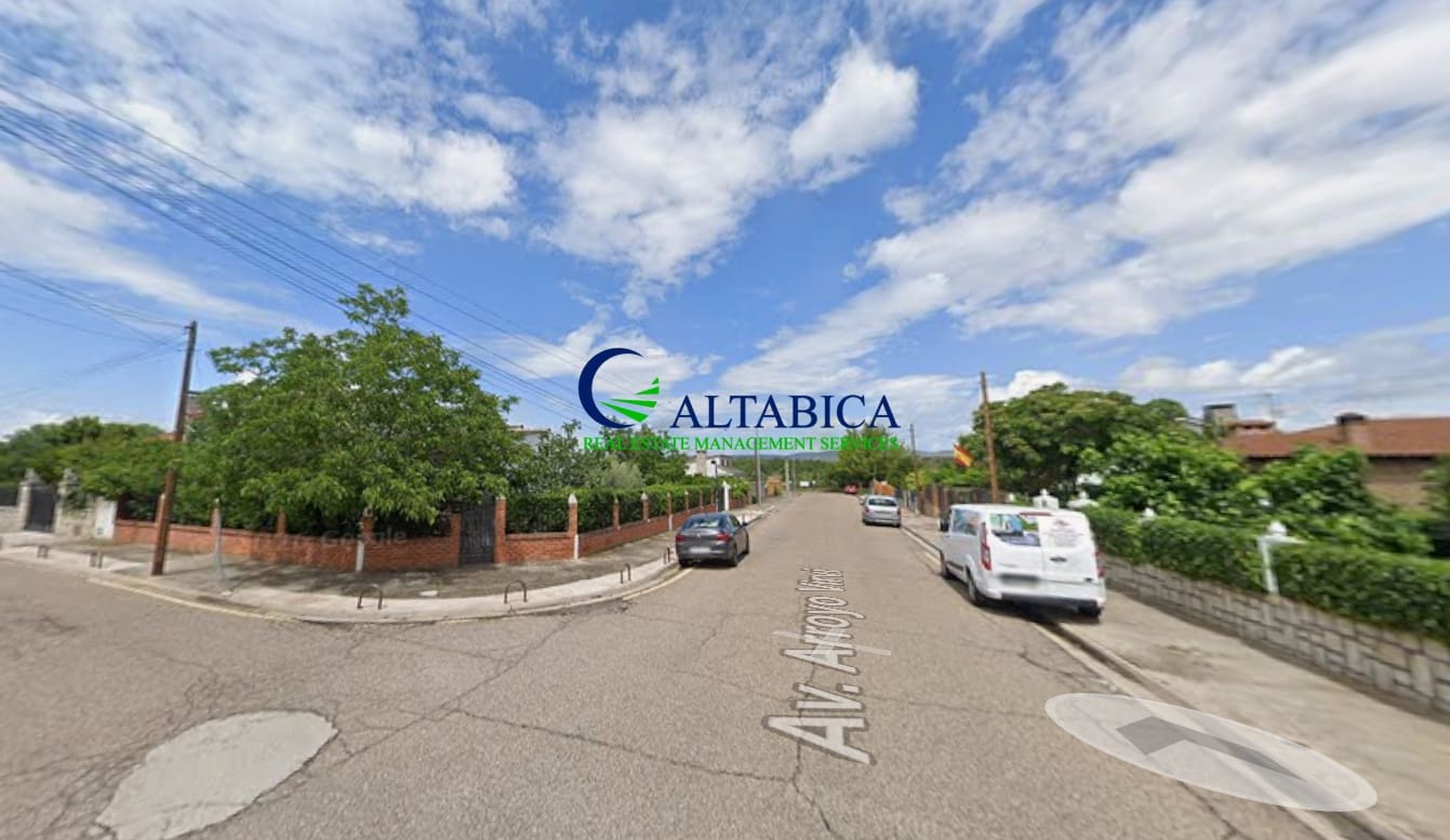 2 soverom Villa til salgs i Santa Cruz del Retamar - € 71 250 (Ref: 9980666)