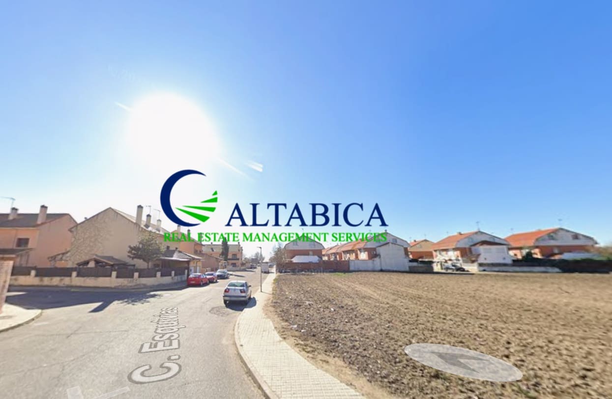 3 chambre Villa/Maison à vendre à Numancia de la Sagra avec garage - 146 000 € (Ref: 9980667)