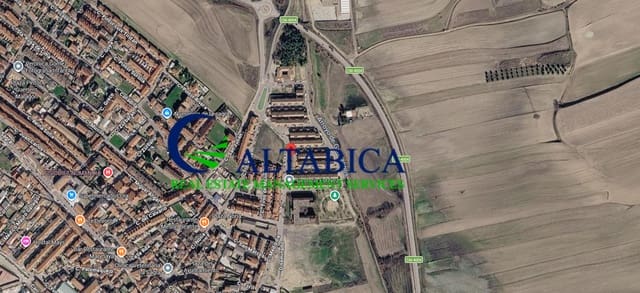 3 bedroom Villa for sale in Numancia de la Sagra with garage - € 146,000 (Ref: 9980667)