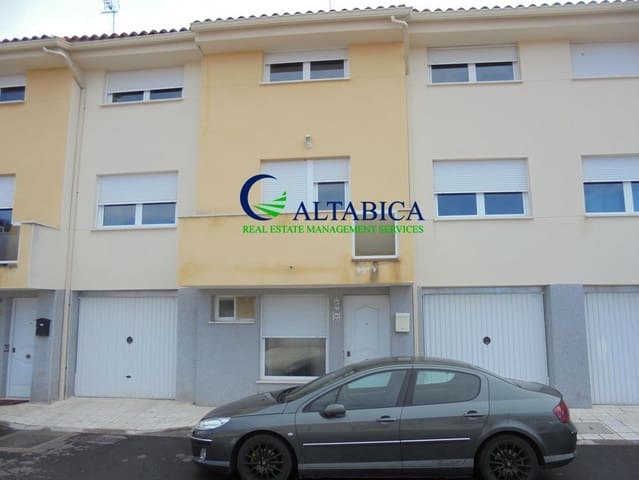 Villa te koop in Borox met garage - € 116.250 (Ref: 9980668)