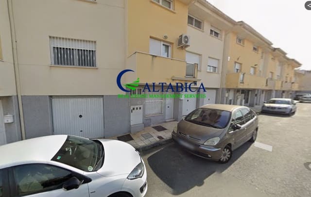 Villa te koop in Borox met garage - € 116.250 (Ref: 9980668)