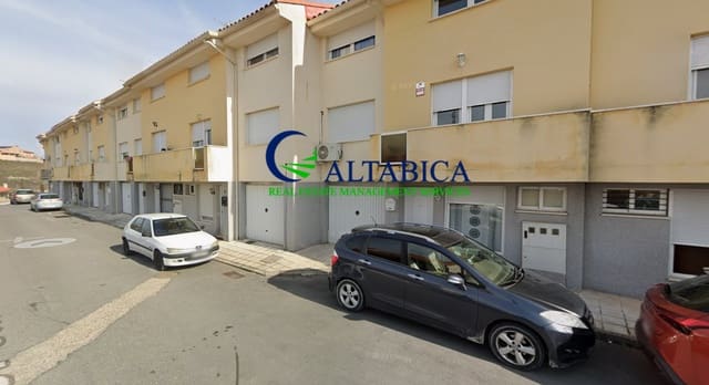 Villa te koop in Borox met garage - € 116.250 (Ref: 9980668)