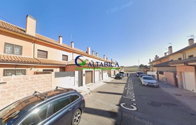 3 chambre Villa/Maison à vendre à Numancia de la Sagra - 170 500 € (Ref: 9980671)