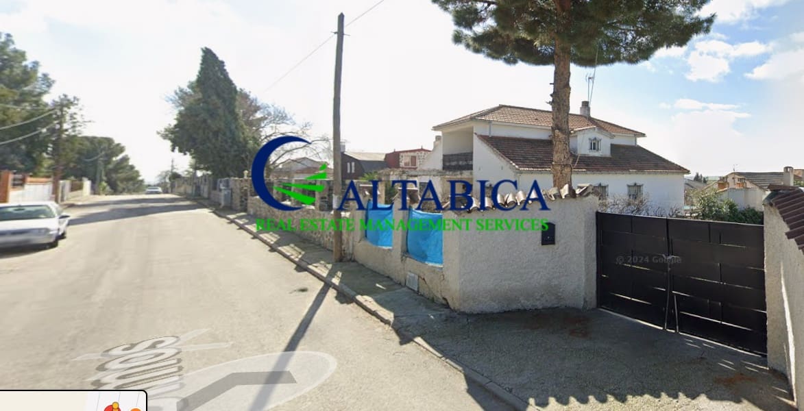 3 chambre Villa/Maison à vendre à Numancia de la Sagra - 181 500 € (Ref: 9980672)