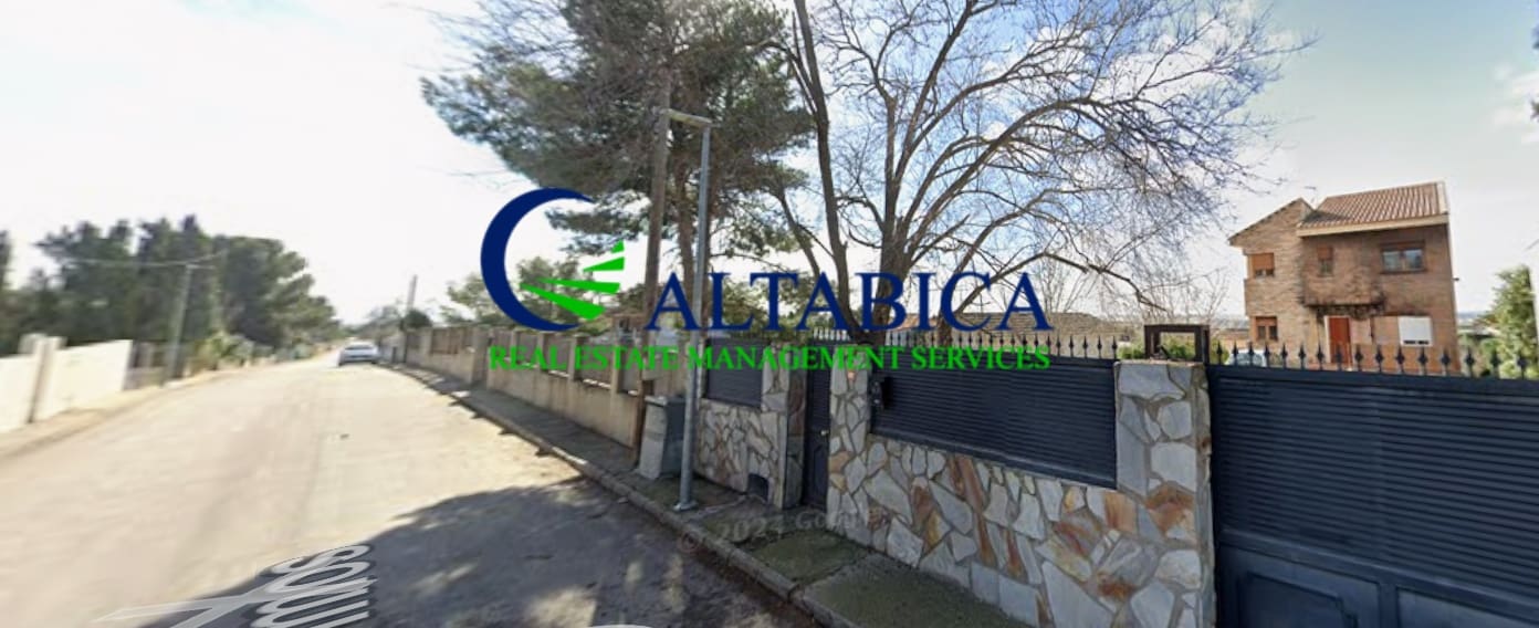 3 chambre Villa/Maison à vendre à Numancia de la Sagra - 181 500 € (Ref: 9980672)