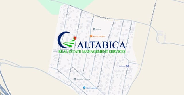 3 bedroom Villa for sale in Numancia de la Sagra - € 181,500 (Ref: 9980672)