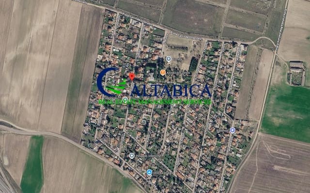 3 bedroom Villa for sale in Numancia de la Sagra - € 181,500 (Ref: 9980672)