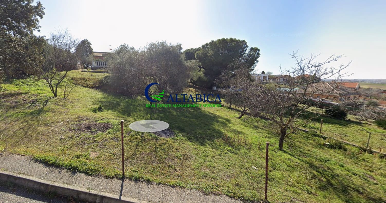 4 chambre Villa/Maison à vendre à Palomeque - 132 500 € (Ref: 9980673)